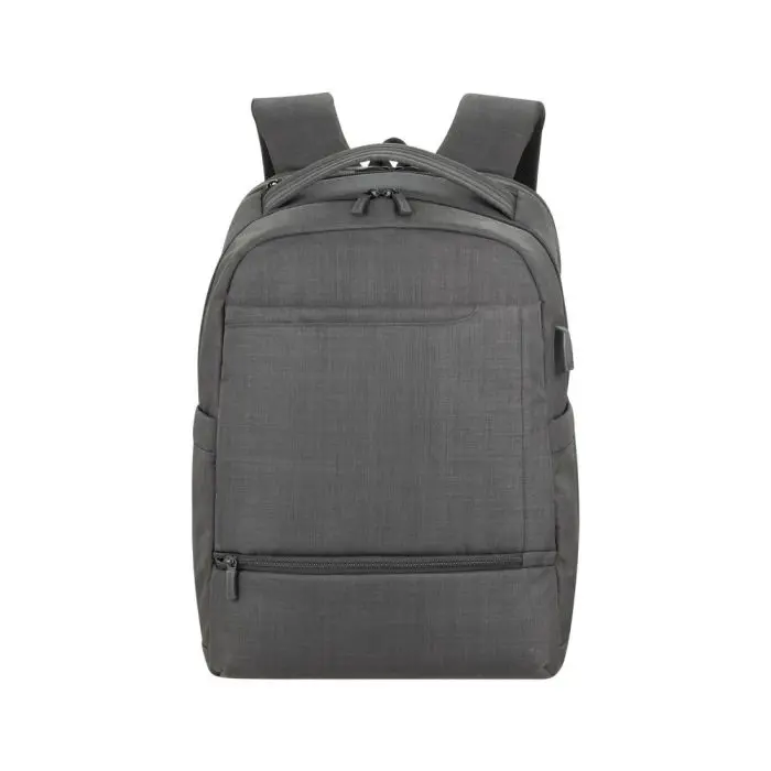 RivaCase laptop backpack 15.6" 8363 gray