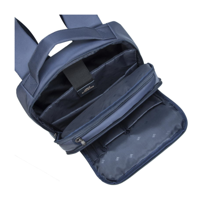 RivaCase laptop backpack 15.6 "blue 8262