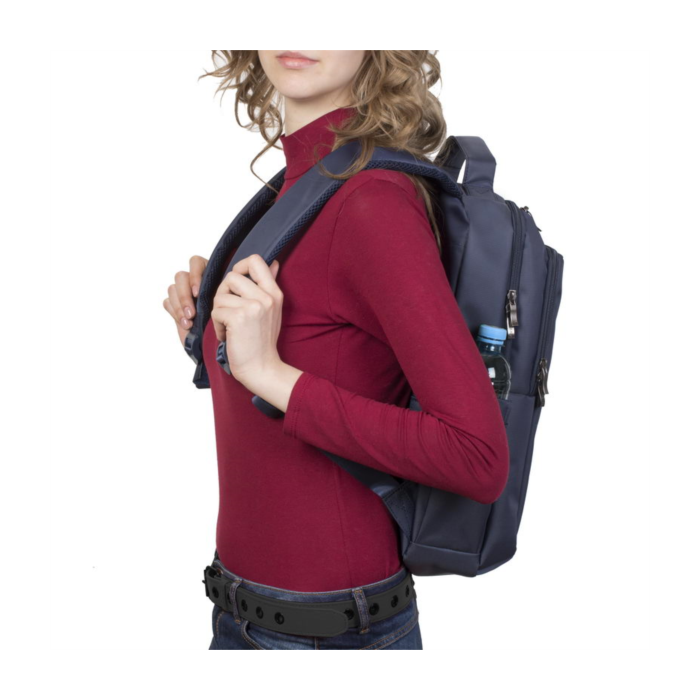 RivaCase laptop backpack 15.6 "blue 8262