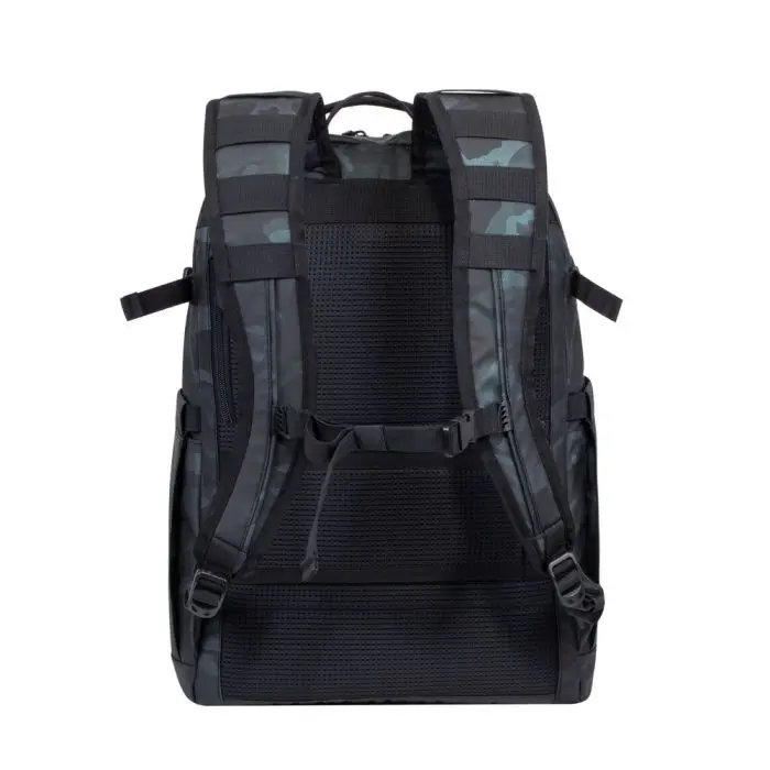 RivaCase laptop backpack 15.6 "military motif 7631