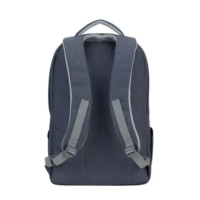 RivaCase laptop backpack 17.3" 7567 dark gray
