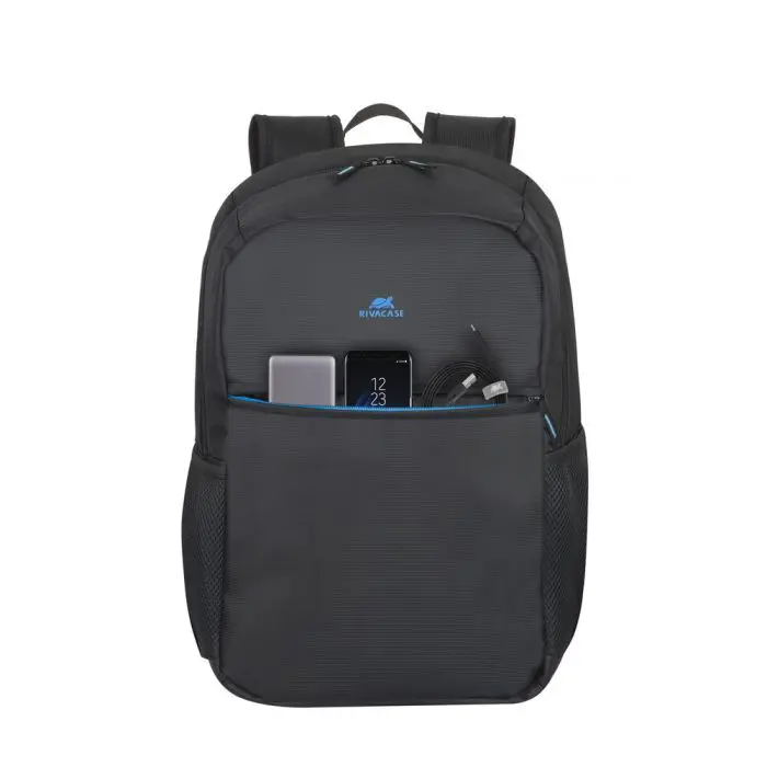 RivaCase laptop backpack 17.3 "8069 black