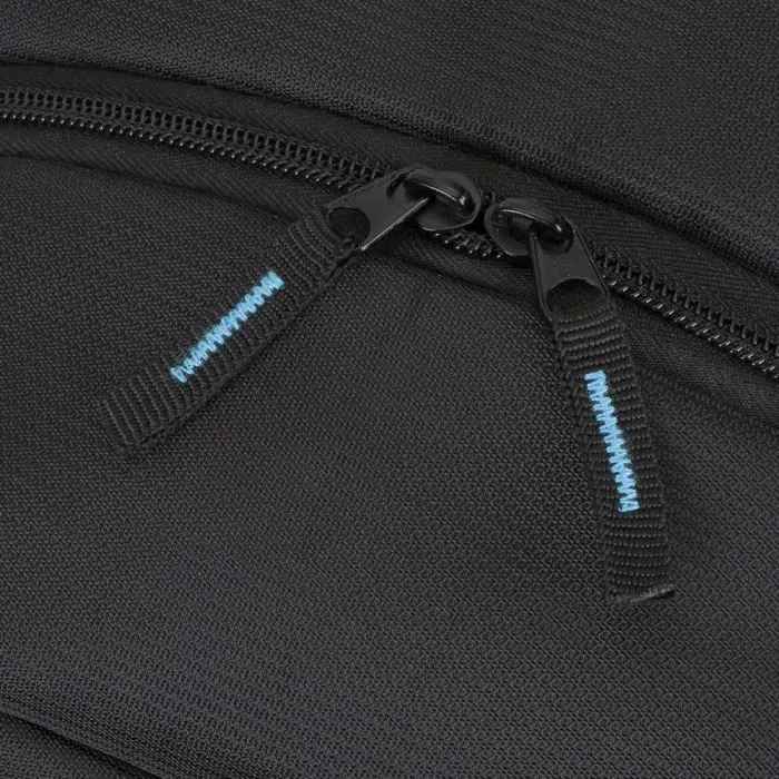 RivaCase laptop backpack 17.3 "8069 black