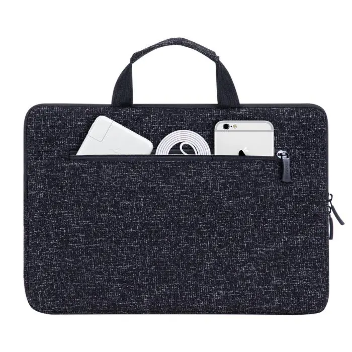 RivaCase laptop bag 13.3" black 7913