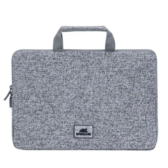 RivaCase laptop bag 13.3 "gray 7913