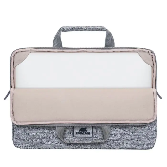 RivaCase laptop bag 13.3 "gray 7913