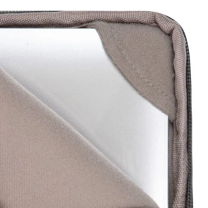 RivaCase laptop bag 13.3 "gray 7913