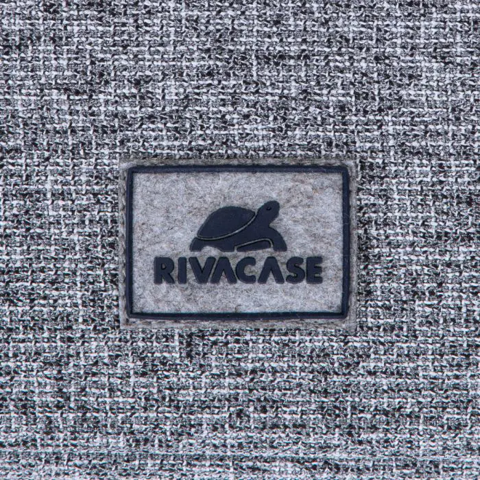RivaCase laptop bag 13.3 "gray 7913