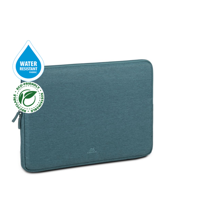 RivaCase laptop bag 14" 7703 aquamarine