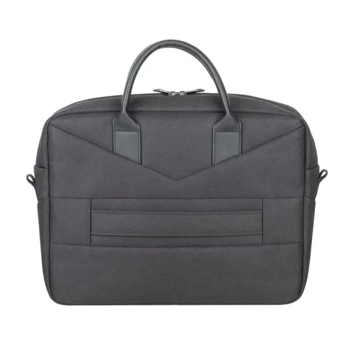 RivaCase laptop bag 14", black 8124