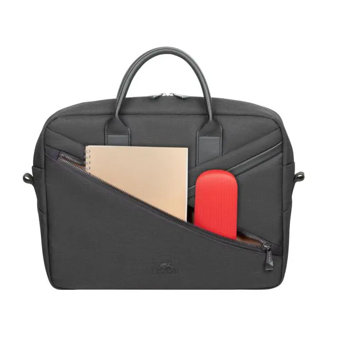 RivaCase laptop bag 14", black 8124