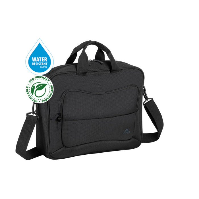 RivaCase laptop bag 14" black 8422