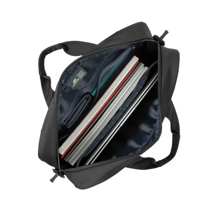 RivaCase laptop bag 14" black 8422
