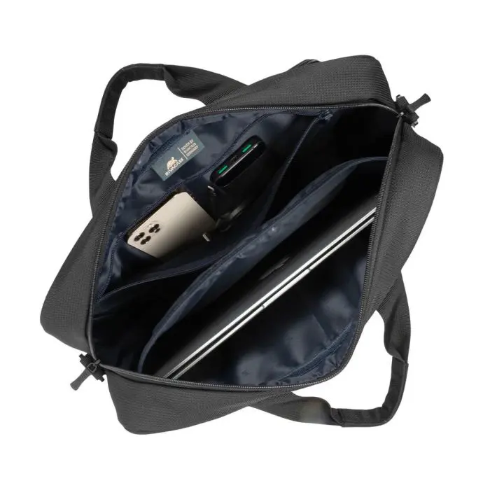 RivaCase laptop bag 14" black 8422