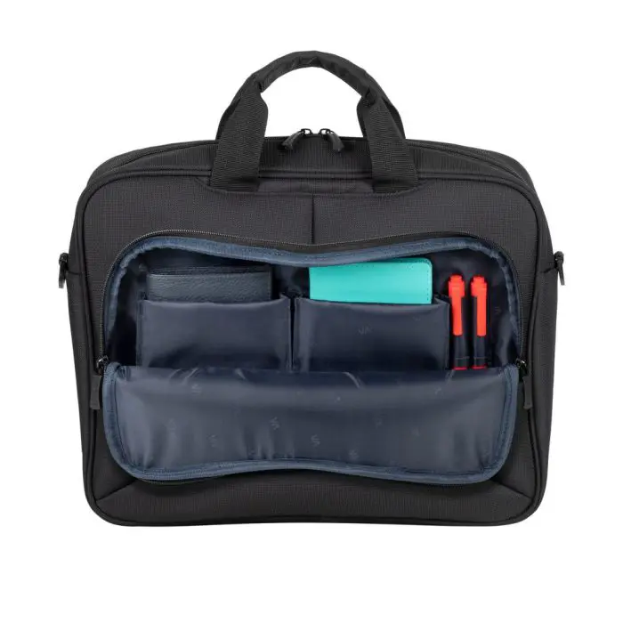 RivaCase laptop bag 14" black 8422