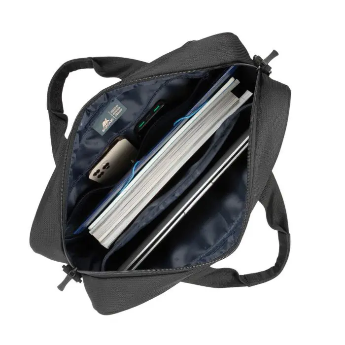RivaCase laptop bag 14" black 8422