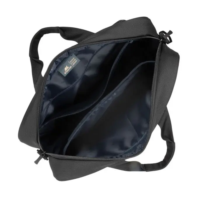 RivaCase laptop bag 14" black 8422