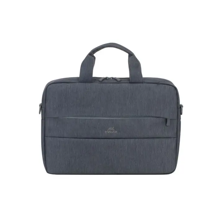 RivaCase laptop bag 14" dark gray 7522