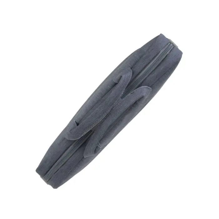 RivaCase laptop bag 14" dark gray 7522