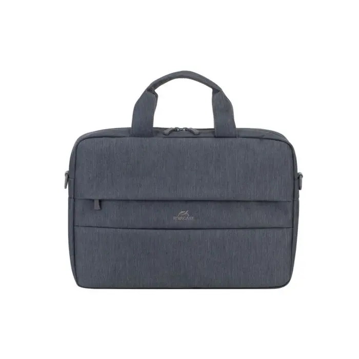 RivaCase laptop bag 14" dark gray 7522