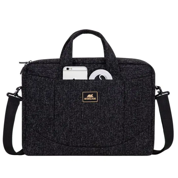 RivaCase laptop bag 15.6 "black 7931