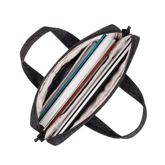 RivaCase laptop bag 15.6 "black 7931