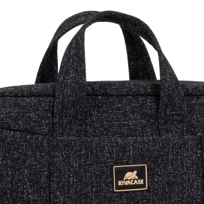 RivaCase laptop bag 15.6 "black 7931