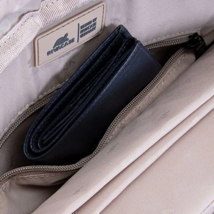 RivaCase laptop bag 15.6 "black 7931