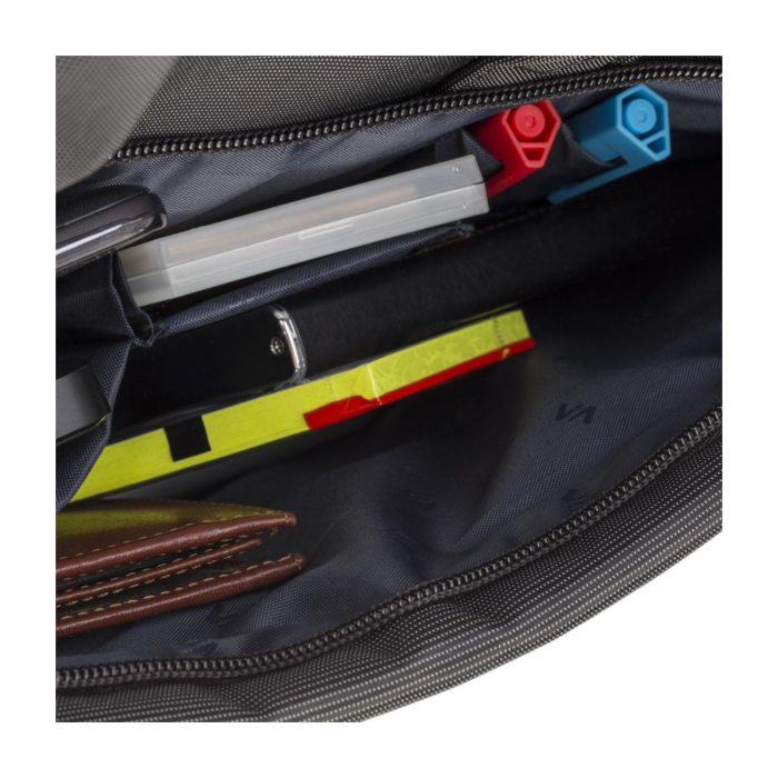 RivaCase laptop bag 15.6 "black 8231