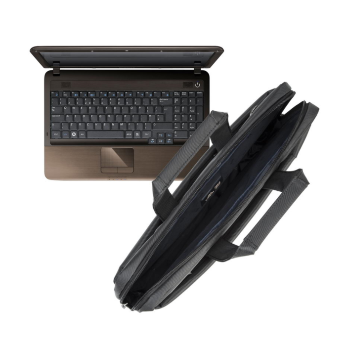 RivaCase laptop bag 15.6 "black 8231