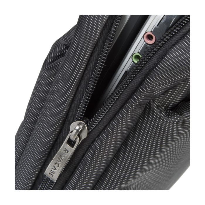 RivaCase laptop bag 15.6 "black 8231