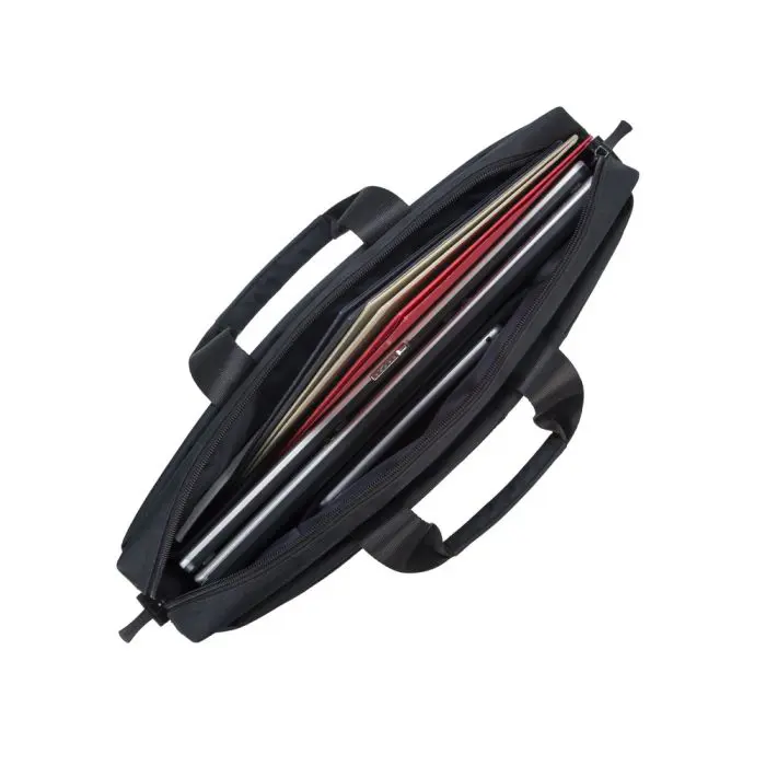 RivaCase laptop bag 15.6 "black 8335