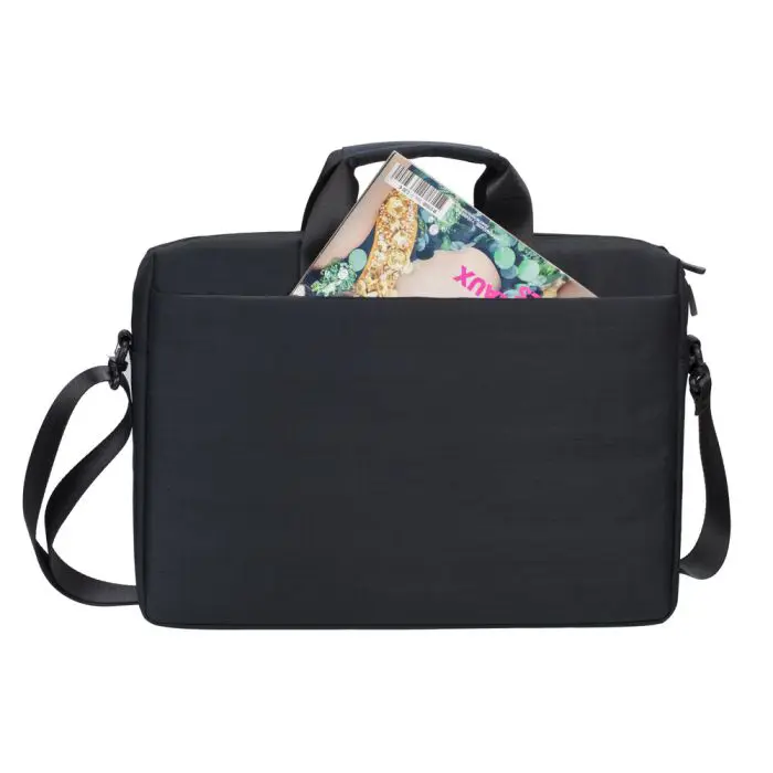 RivaCase laptop bag 15.6 "black 8335