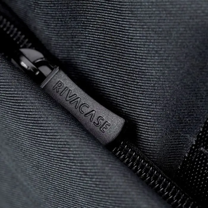RivaCase laptop bag 15.6 "black 8335