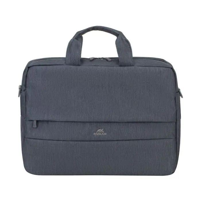 RivaCase laptop bag 15.6" dark gray 7532