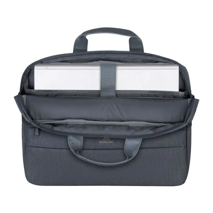 RivaCase laptop bag 15.6" dark gray 7532