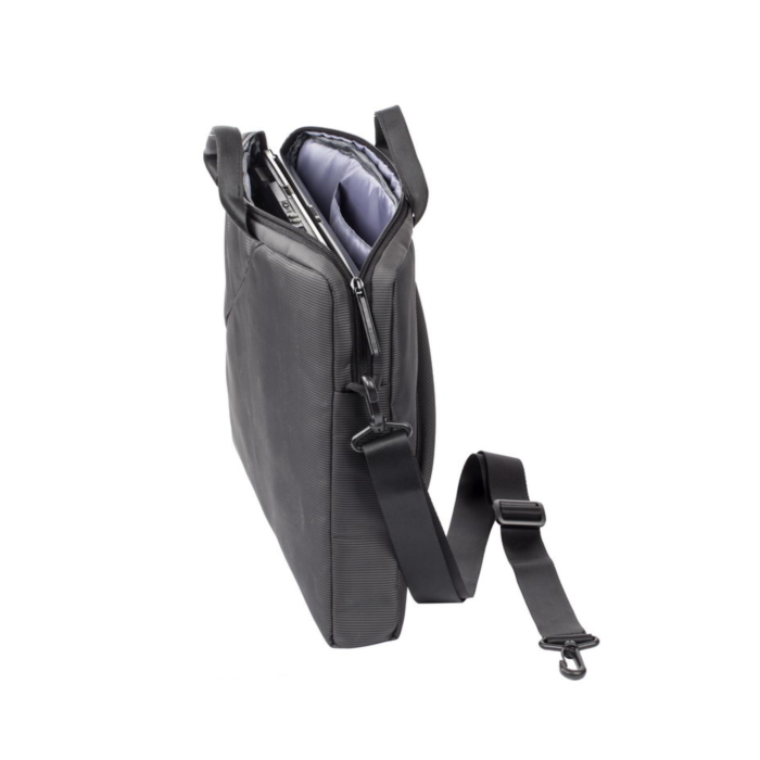 RivaCase laptop bag 15.6 "gray 8730