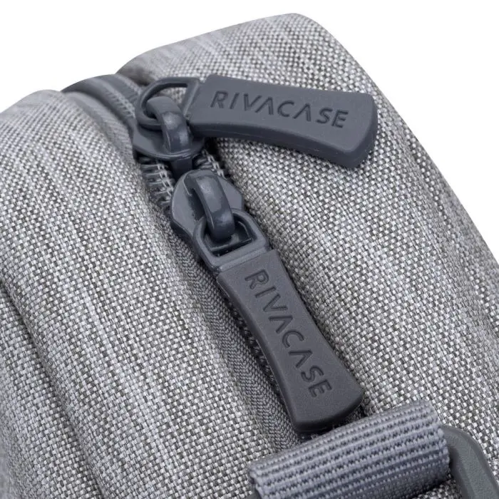 RivaCase laptop bag 15.6 "gray-blue 7532