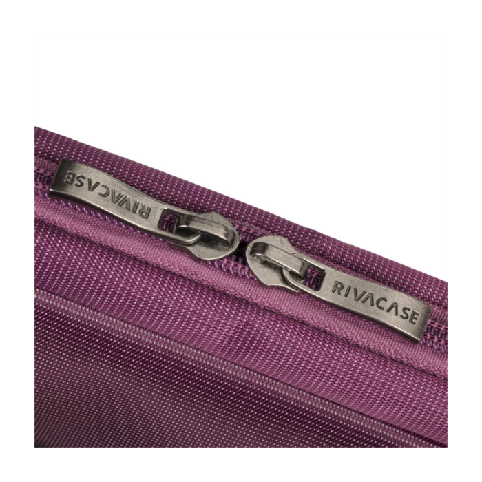 RivaCase laptop bag 15.6 "purple 8231