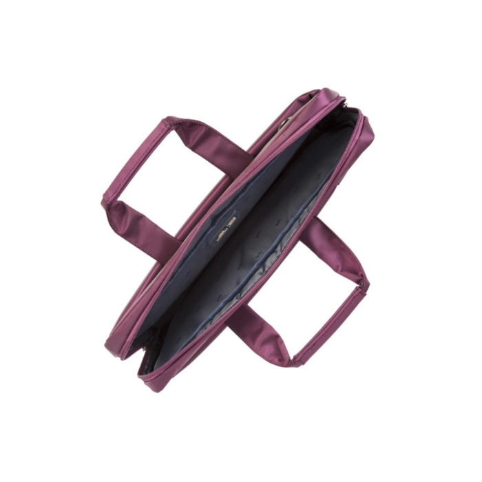 RivaCase laptop bag 15.6 "purple 8231