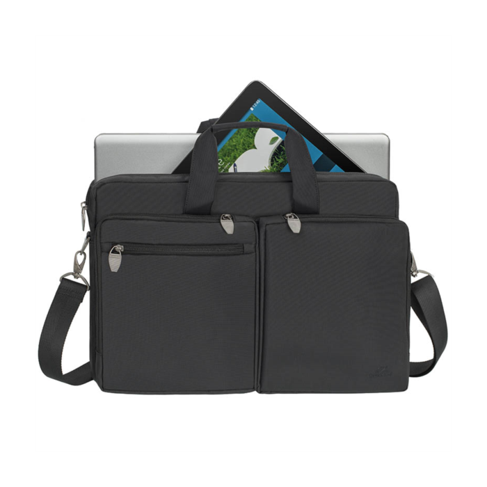 RivaCase laptop bag 17.3 "black 8550