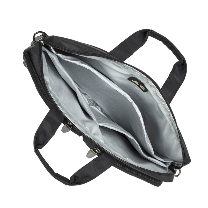 RivaCase laptop bag 17.3 "black 8550