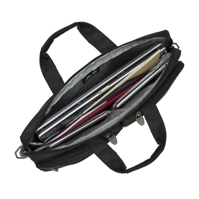 RivaCase laptop bag 17.3 "black 8550