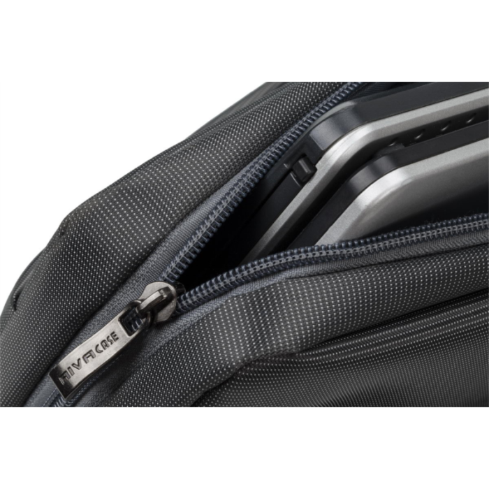RivaCase laptop bag 17.3 "gray 8251
