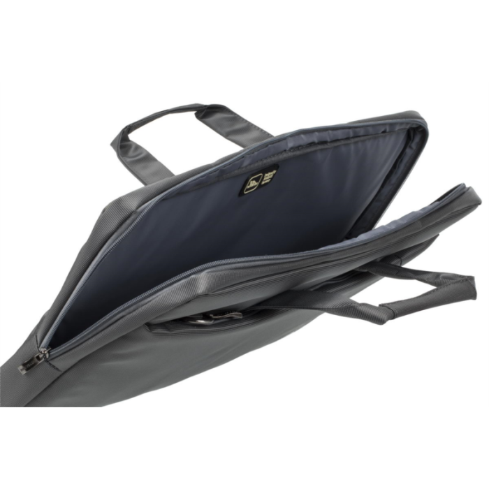 RivaCase laptop bag 17.3 "gray 8251