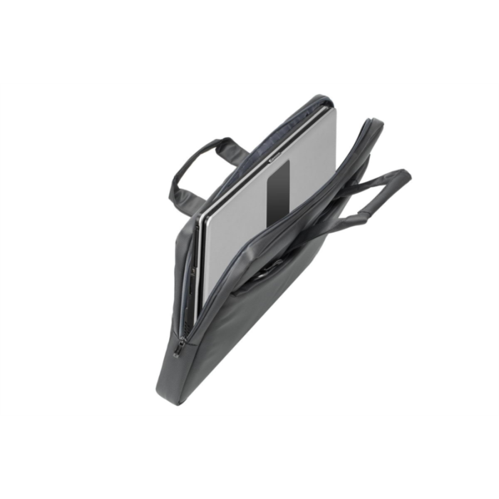 RivaCase laptop bag 17.3 "gray 8251