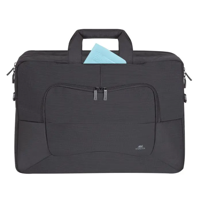 RivaCase laptop bag up to 17 '' 8455 black
