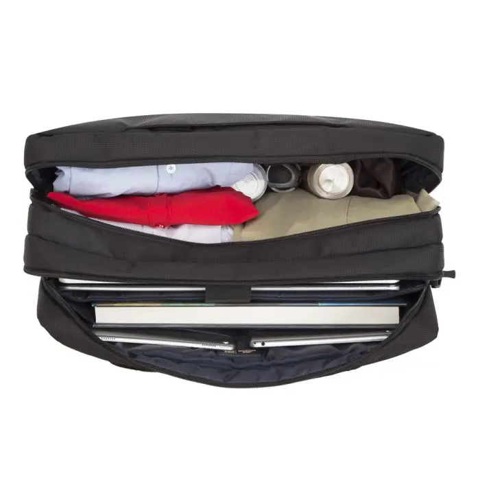 RivaCase laptop bag up to 17 '' 8455 black