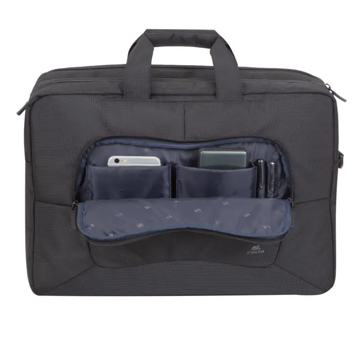 RivaCase laptop bag up to 17 '' 8455 black
