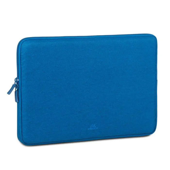 RivaCase modra torba za prenosnik 13.3 7703 azure blue ECO